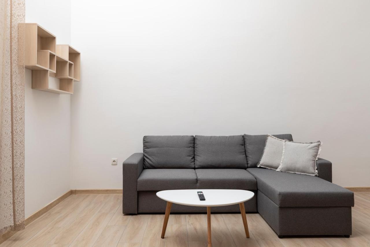Centar City Pula Apartments Exterior photo